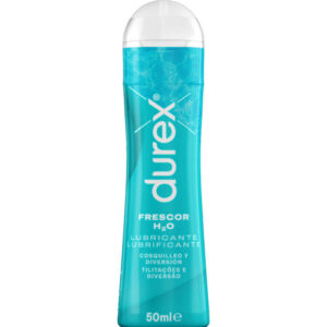 DUREX - PLAY TINGLE LUBE 50 ML