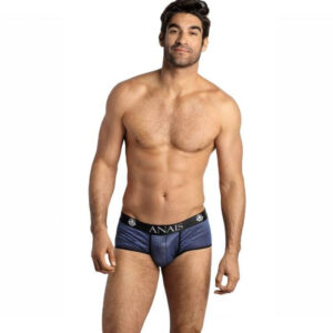 ANAIS MEN - NAVAL BRIEFS