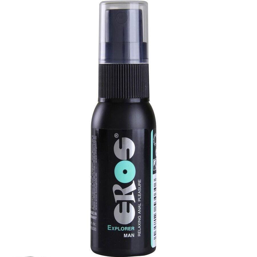 EROS EXPLORER - RELAXING ANAL PLEASURE - 30 ML