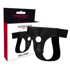 DARKNESS - STRINGHARNESS - ONE SIZE