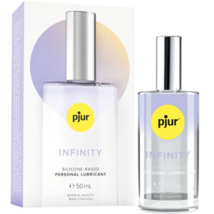 PJUR - INFINITY PERSONAL LUBRICANT 50ML