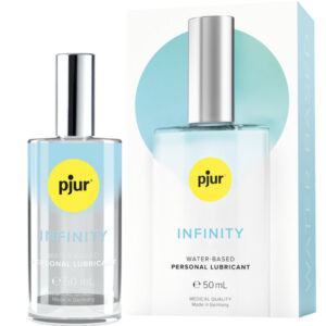 PJUR - INFINITY - PERSONAL LUBRICANT