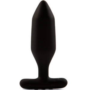 JE JOUE - ONYX VIBRATING ANAL PLUG