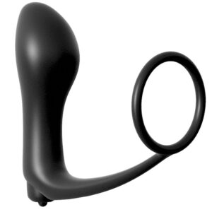 ANAL FANTASY - ELITE COLLECTION - ASS-GASM COCKRING