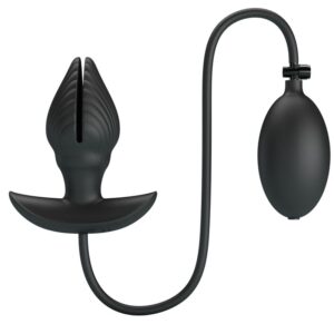 PRETTY LOVE - INFLATABLE ANAL PLUG