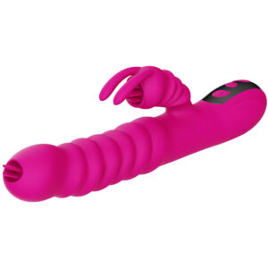 ARMONY - RABBIT MULTIFUNCTION VIBRATOR