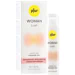 PJUR - WOMAN LUST VIBRATING GEL