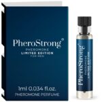 PHEROSTRONG - LIMITED EDITION