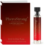 PHEROSTRONG - LIMITED EDITION
