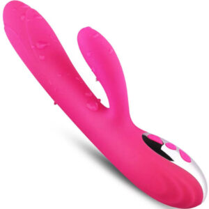 ARMONY - FLEXIBLE VIBRATOR