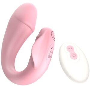 ARMONY - CICI STRAP-ON VIBRATOR