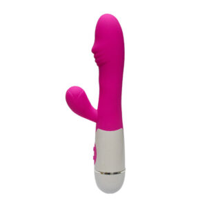 ARMONY - ABBY VIBRATOR & STIMULATOR