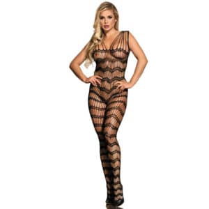 SUBBLIME - 951696 BODYSTOCKING