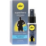 PJUR - SUPERHERO ULTIMATE