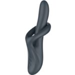 SATISFYER - HEAT FLEX 4