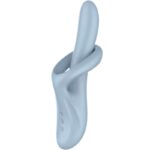 SATISFYER - HEAT FLEX 4