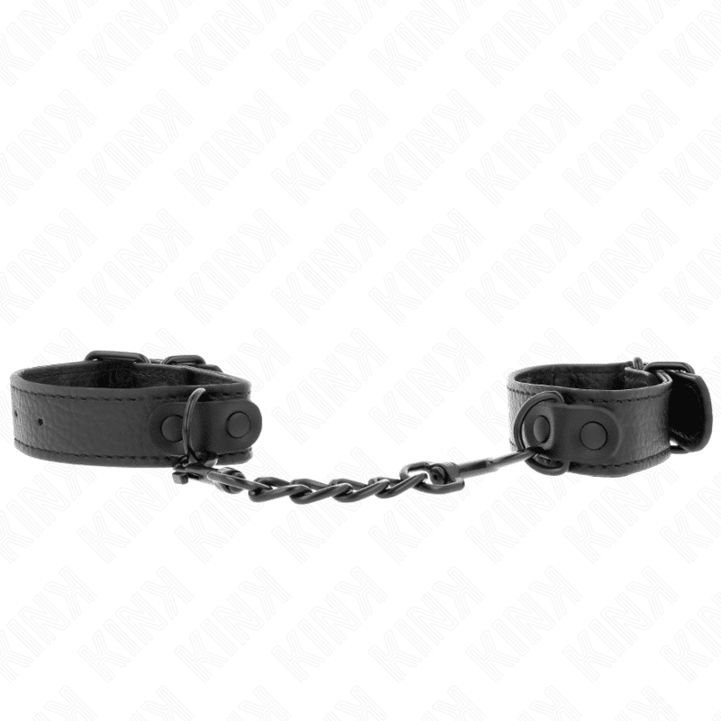 KINK - NYBÖRJAR HAND CUFFS