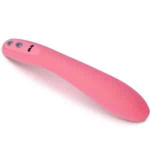 JE JOUE - THE WAND - G-SPOT VIBRATOR