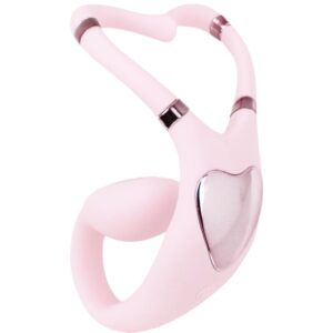 ADRIEN LASTIC - VENUS - CLITORIS & G-SPOT STIMULATOR