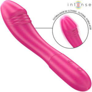 INTENSE - BELINDA FLEXIBLE VIBRATOR