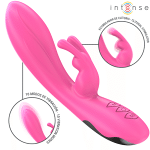 INTENSE - RANDALL VIBRATOR