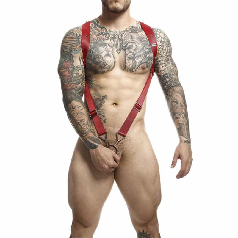 Mob - dngeon harness - one size - img 206827 84bd85f058929b03452cf6d570f38431 1