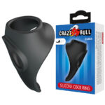 CRAZY BULL - ZADOK COCK & BALL RING