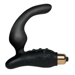 ROCKS-OFF - O-BOY - PROSTATIC STIMULATOR 7V