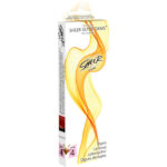 SHEER GLYDE - SLICKLAPPAR STRAWBERRY - 4 ST