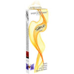 SHEER GLYDE - SLICKLAPPAR WILD BLACKBERRIES - 4 ST