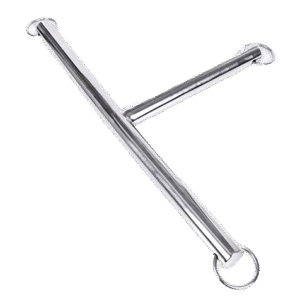 METAL HARD - SUBMISSION T-BAR