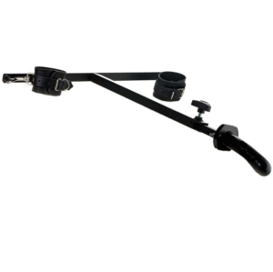 METALHARD - RESTRAINTS SET ANAL