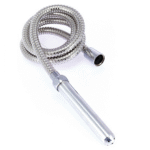 METALHARD - INTIM DOUCHE 1,5 M