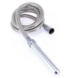 METALHARD - INTIM DOUCHE 1,5 M