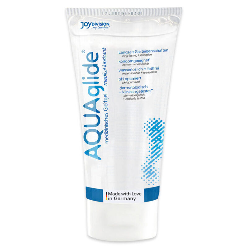 Aquaglide - glidmedel - 50 ml - img 3884 b95046804949cedecce3f4a183548ada 1 1