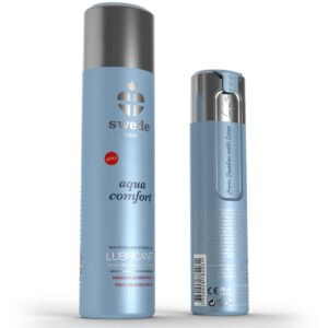 SWEDE - AQUA COMFORT 120 ML