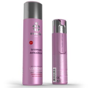 SWEDE - WOMAN SENSITIVE 120 ML