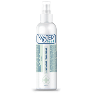 WATERFEEL - TOY CLEANER 150ML