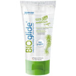 BIOGLIDE - NATURAL LUBRICANT - 150 ML