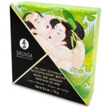 SHUNGA - BADSALT - LOTUS FLOWER - 75G