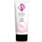 KIKÍ - TRAVEL LUBE - NUBE SWEETS 50 ML