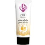 KIKÍ - TRAVEL LUBE - PINA COLADA 50ML