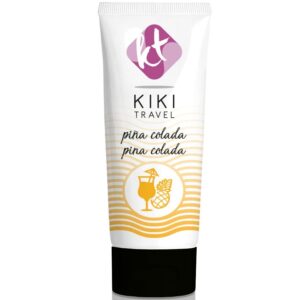 KIKÍ - TRAVEL LUBE - PINA COLADA 50ML