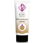 KIKÍ - TRAVEL LUBE - CUPCAKE 50ML