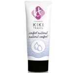 KIKÍ TRAVEL - NATURAL COMFORT LUBRICANT 50 ML