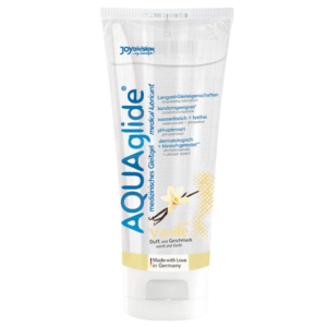 AQUAGLIDE - VANILLA LUBRICANT