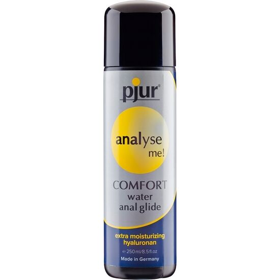 PJUR - ANALYSE ME 250ML