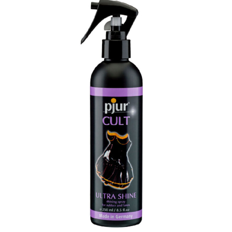 Pjur - gel cult - ultra shine - img 61918 8898cd2cdfe255bdc9cf05c637da507c 1