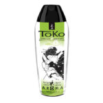 SHUNGA - TOKO AROMA LUBRICANT - PEAR  EXOTIC GREEN TEA