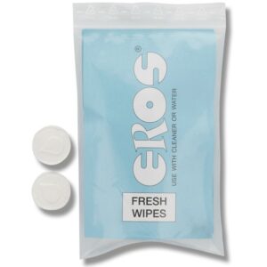 EROS - INTIMATE FRESH WIPES